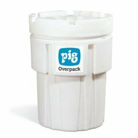 PIG PIG Overpack Salvage Drum ext. dia. 27.75" x 37.5" H PAK384
